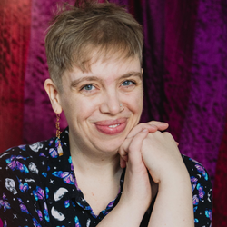 PDX Queer Tarot, profile image
