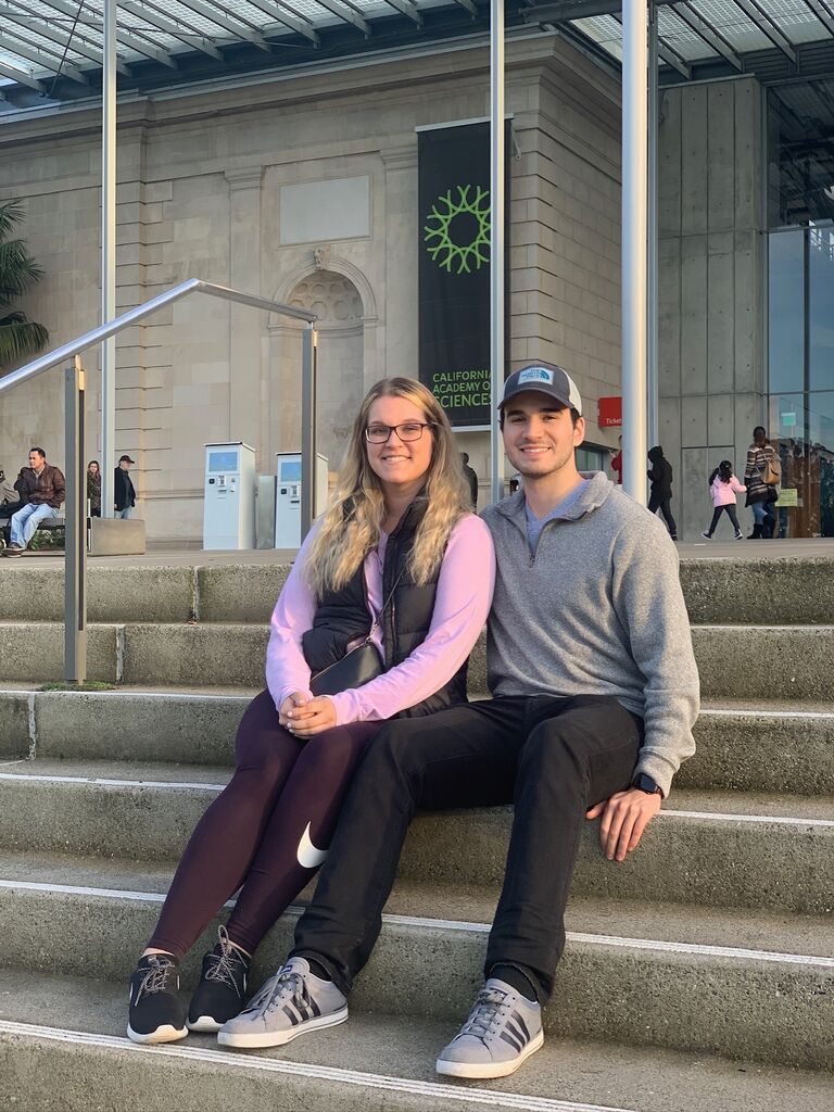 San Francisco round 2