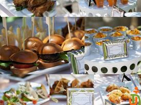 J&D Catering and Promo - Caterer - Costa Mesa, CA - Hero Gallery 1