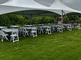 Texas Rental King LLC - Party Tent Rentals - Fort Worth, TX - Hero Gallery 2