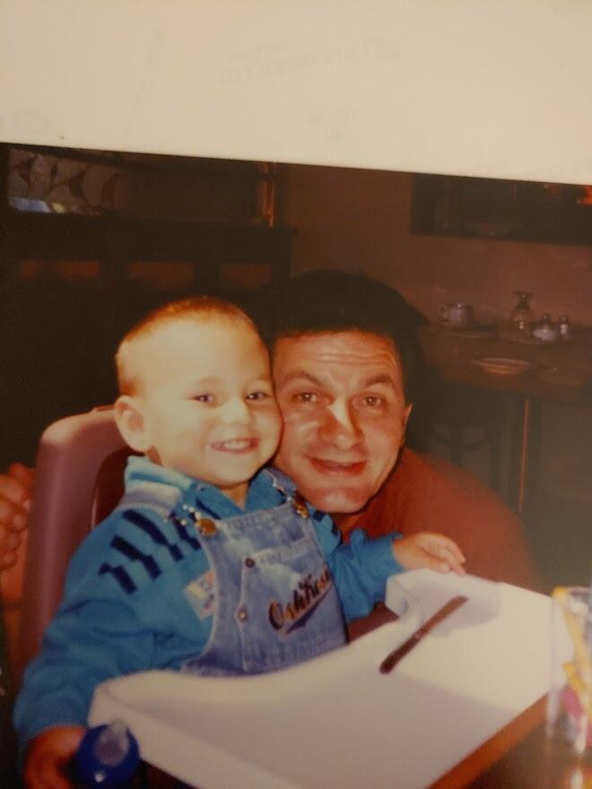 Anthony - 2 years
