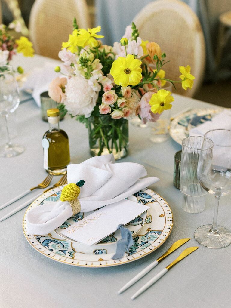 37 Bridal Shower Themes Your To-Be-Wed Will Swoon Over