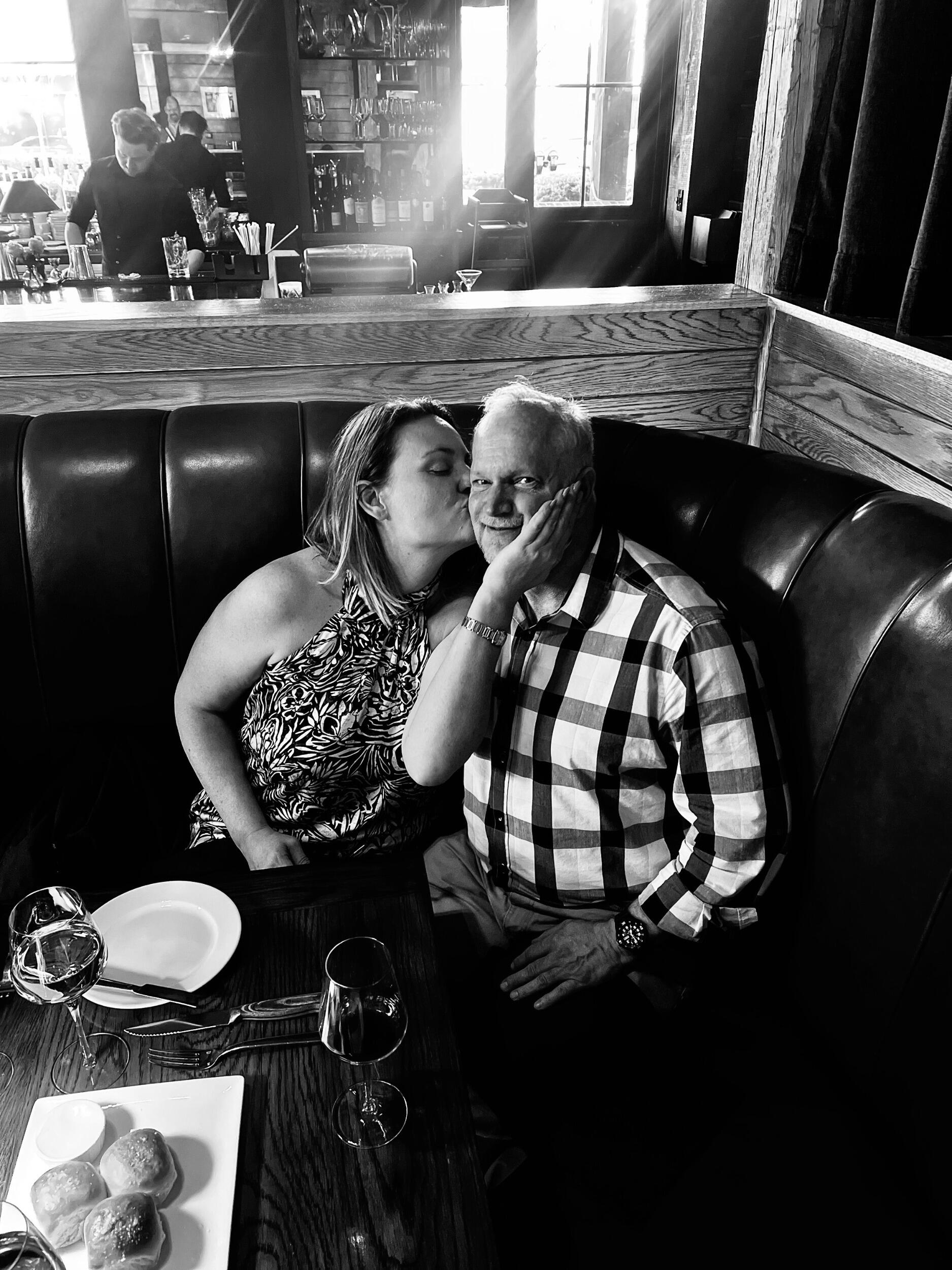 First date fun