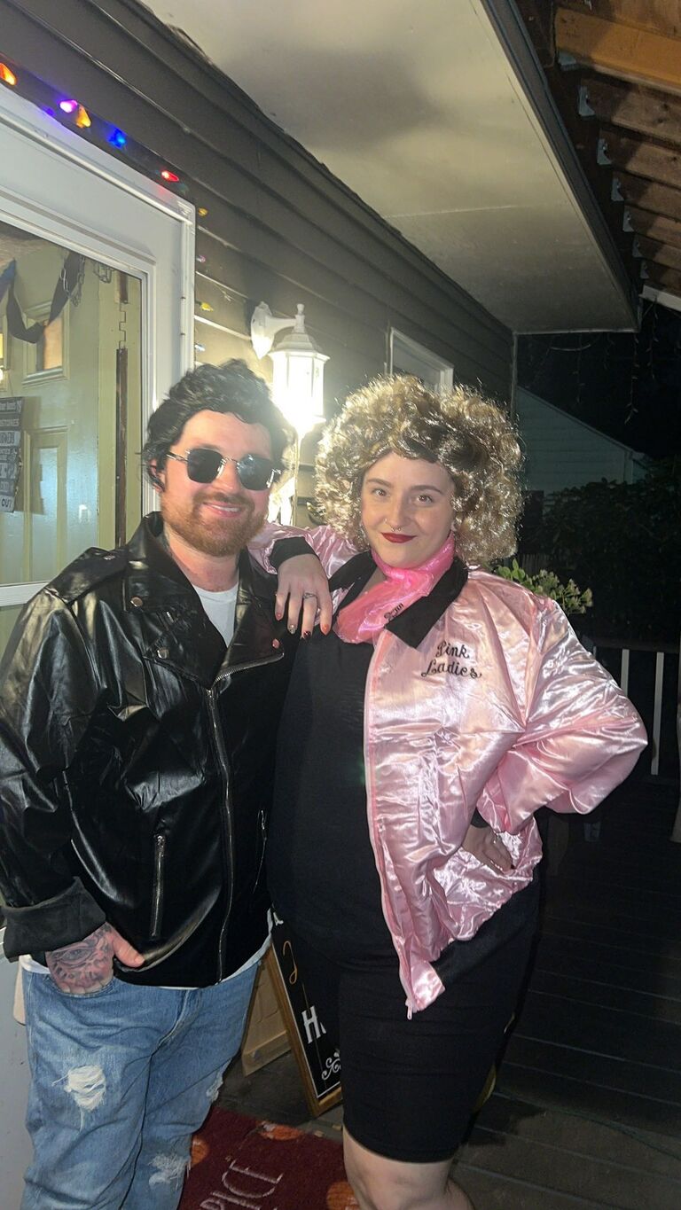 Happy Halloween, '23