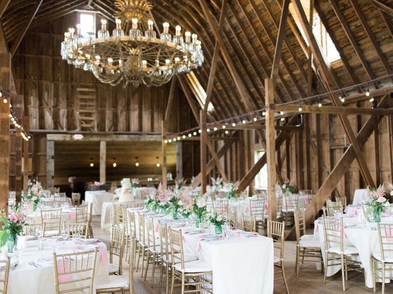 Barn Wedding Venues In Michigan The Wedding Shoppe