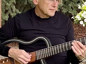 Dave Hirschman - Acoustic Guitarist - Calgary, AB - Hero Gallery 4