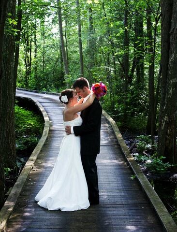 Myth Golf and Banquets Barn Weddings  Oakland  Township  MI 