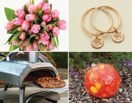11-Year Wedding Anniversary Gifts They'll Love