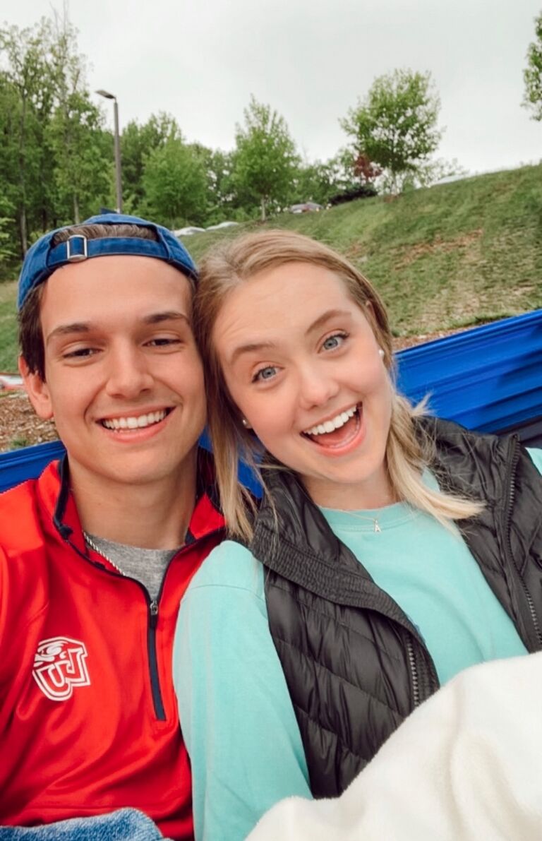 ENOING!