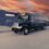 The Whiskey Wagon - Footer
