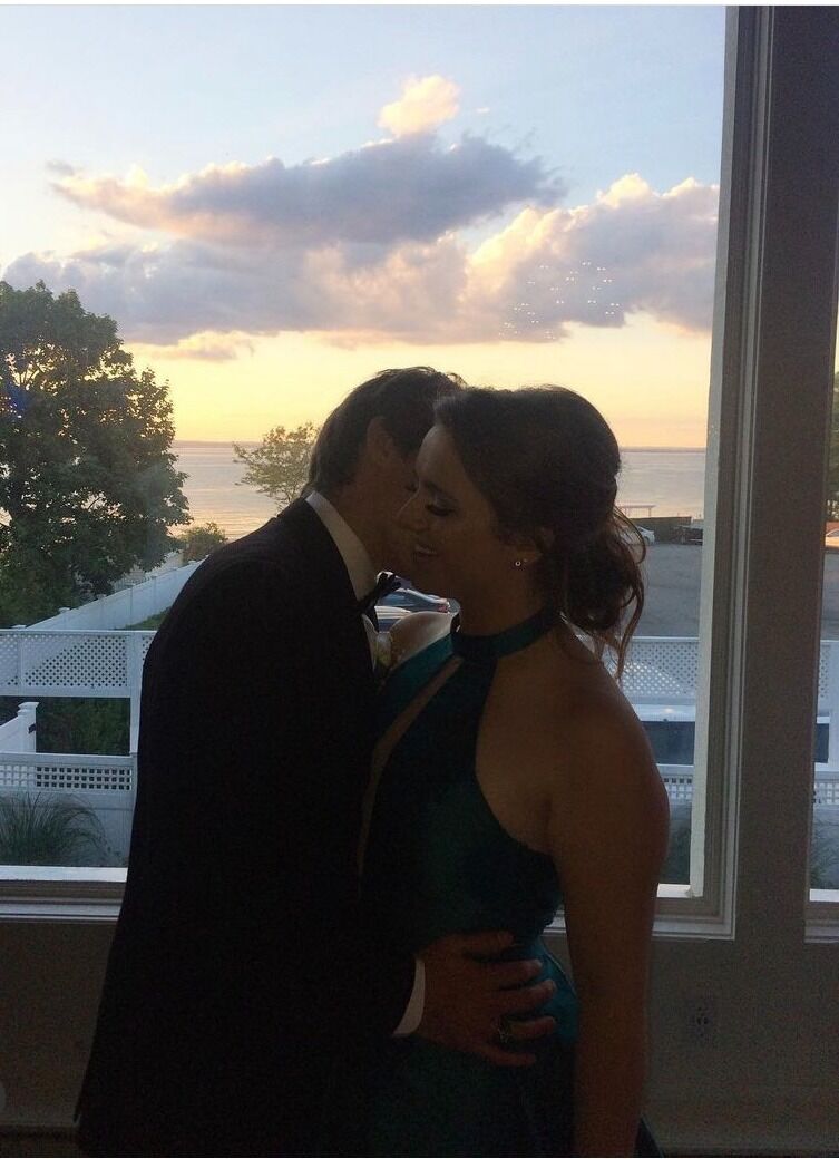 Kaelin's Prom