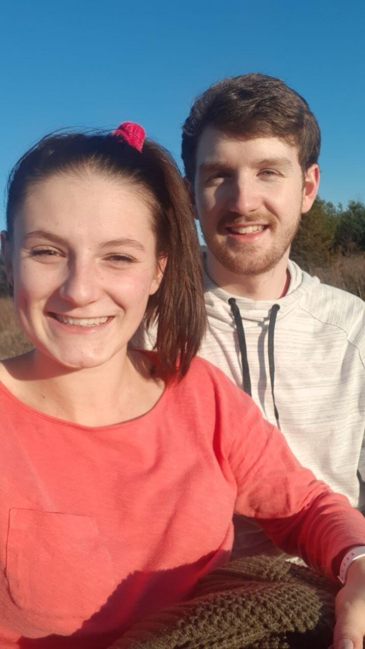 Ontario enters a state of emergency, shifting their studies to virtual, and Alex moves in with the Robitaille's. This, of course, was only a temporary solution.... Right? 