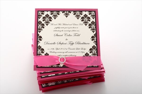 Wedding Invitations Markham 7