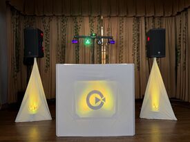 Complete Weddings + Events Phoenix - DJ - Scottsdale, AZ - Hero Gallery 1