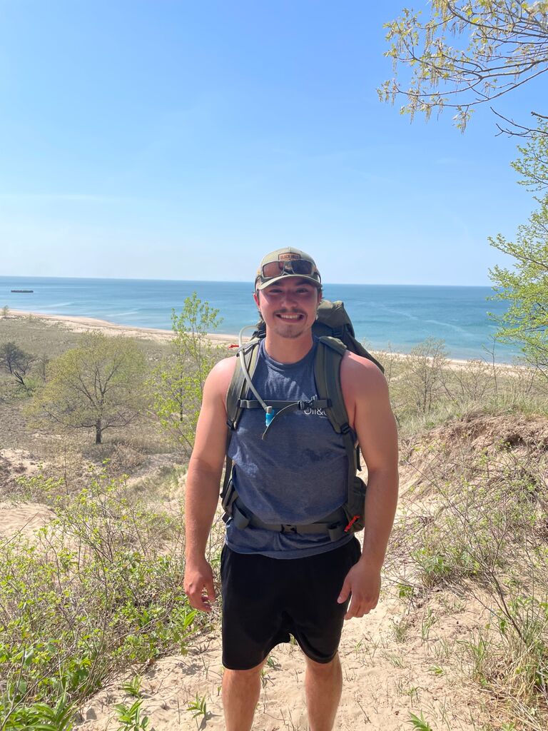 3rd National Park - Indiana Dunes