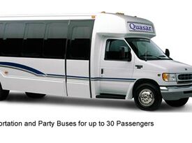 Quasar Limousine Service - Party Bus - Phoenix, AZ - Hero Gallery 4
