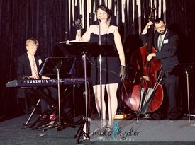Firefly Jazz Quartet - Jazz Band - San Diego, CA - Hero Gallery 4