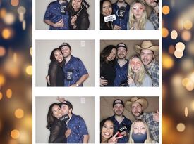 GoldenHour Photo Booth - Photo Booth - Wimberley, TX - Hero Gallery 1