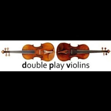Double Play Violins - Classical Duo - Indianapolis, IN - Hero Main
