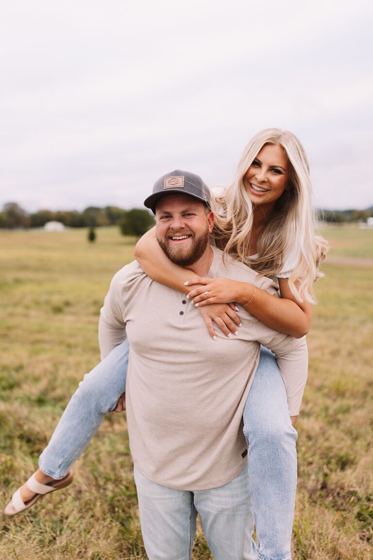 Engagement Pictures ◡̈  