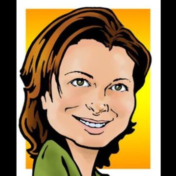 Alisa Grodsky - Caricaturist - Fort Lauderdale, FL - Hero Main