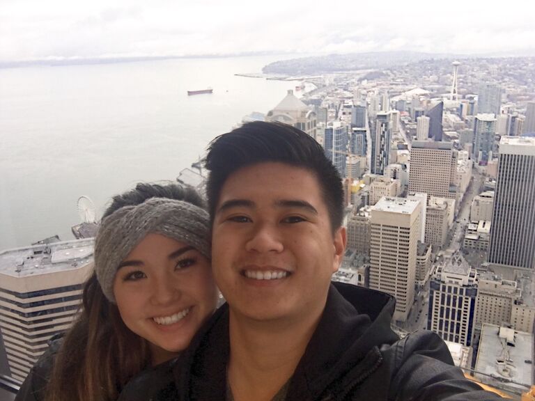 Columbia Tower - Seattle, WA