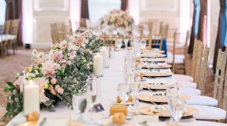 The University Club  Reception Venues - The Knot