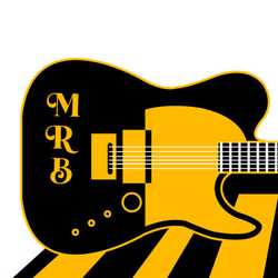 The Mojo Rhodes Band, profile image