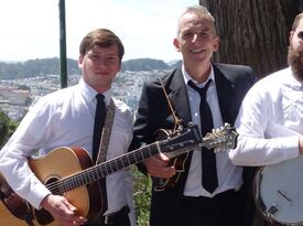 Muleskinner Stomp - Bluegrass Band - San Francisco, CA - Hero Gallery 1