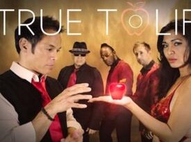 True To Life - Variety Band - Scottsdale, AZ - Hero Gallery 2