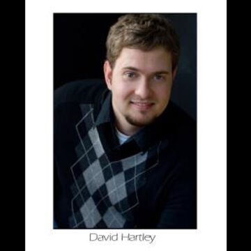 David Hartley: Singer, Pianist, Trumpeter - Classical Singer - Lake in the Hills, IL - Hero Main