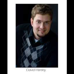 David Hartley: Singer, Pianist, Trumpeter, profile image