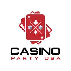 Casino Party USA - Midwest, profile image