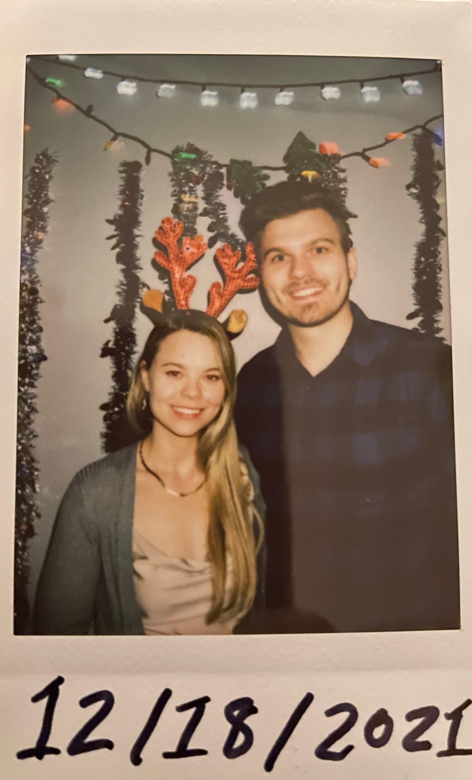 Christmas Party 