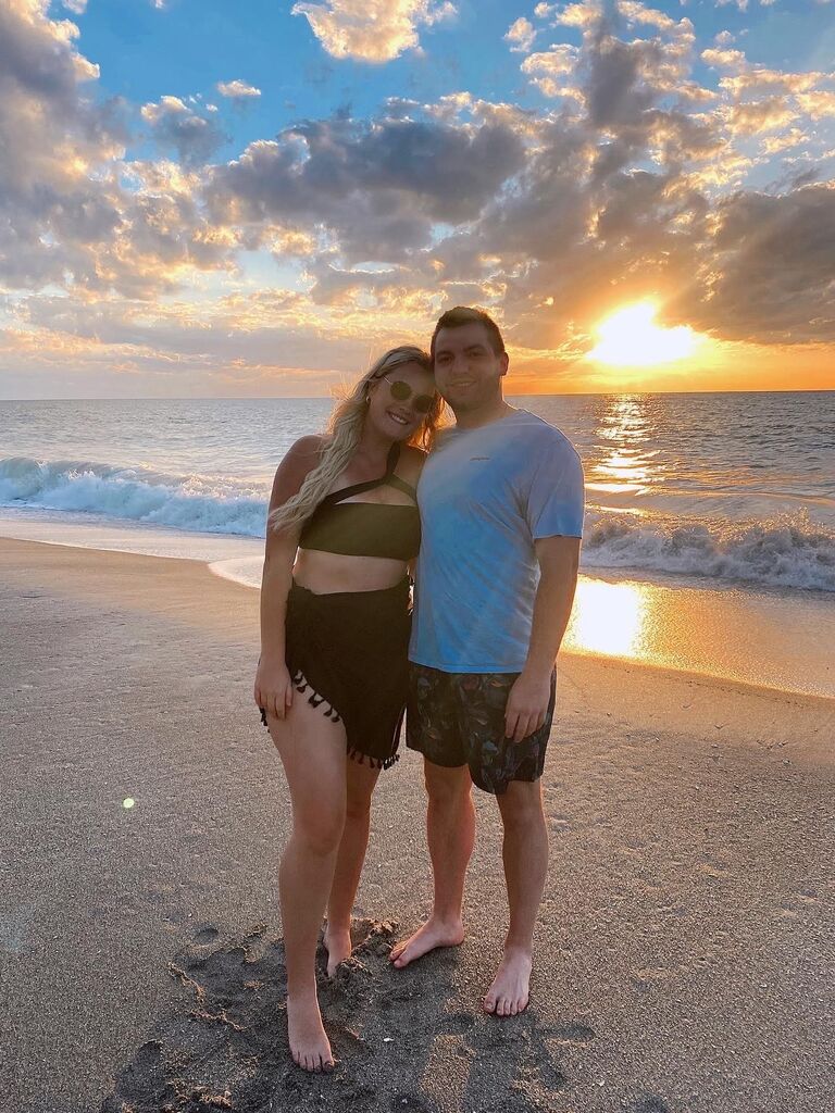 Love spending time in Florida!