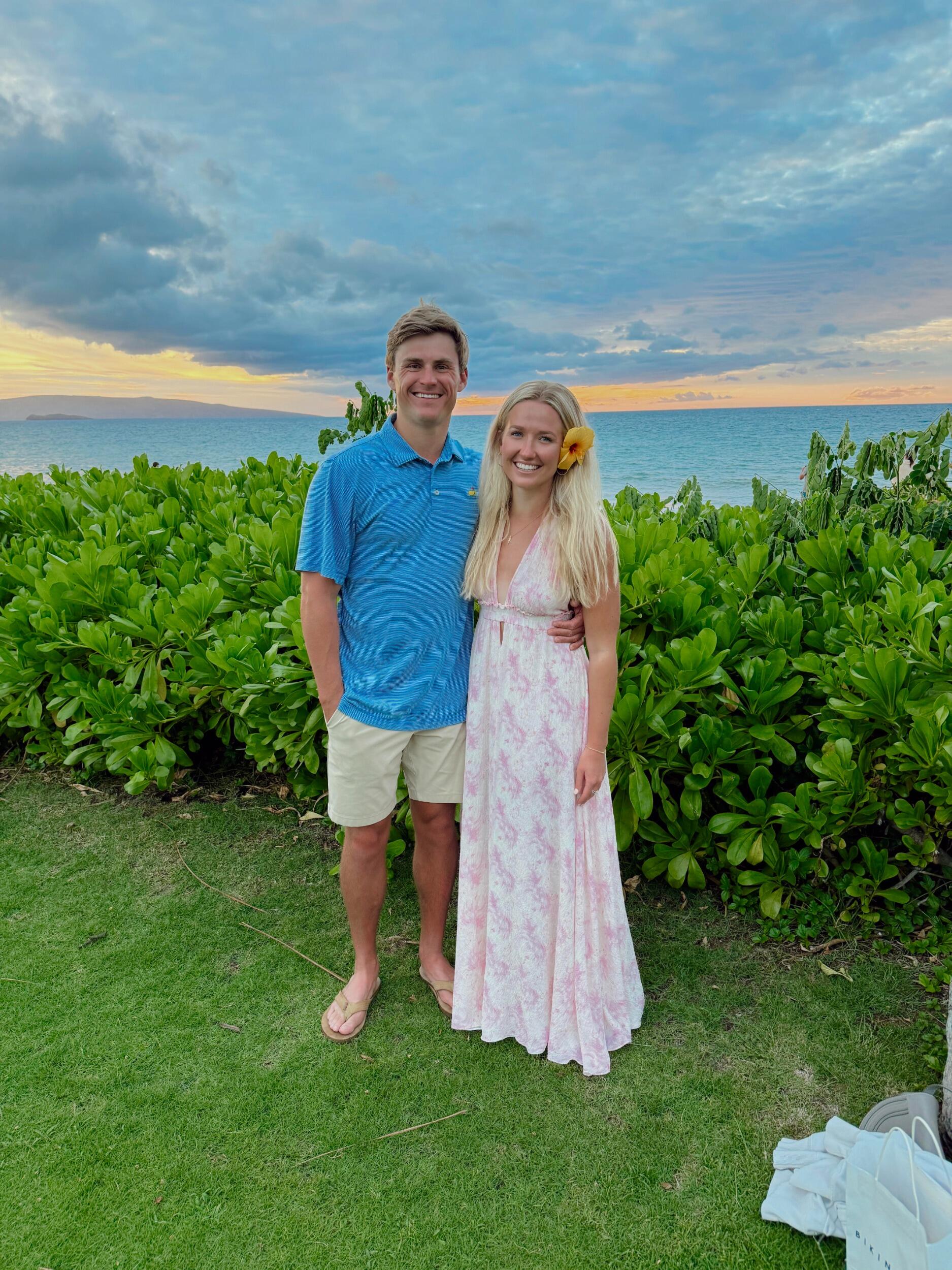 Vacation in Maui, HI!