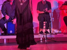 Lamerche flamenco academy LLC - Flamenco Band - Lehigh Acres, FL - Hero Gallery 1