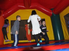 Cleveland Jump Jump - Party Inflatables - Akron, OH - Hero Gallery 1