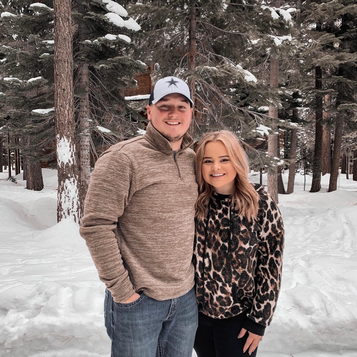 Tahoe is one of our favorite places to visit 