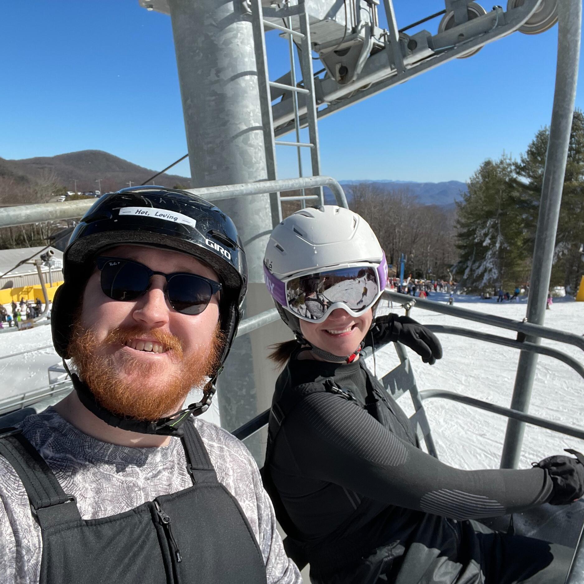 First Ski/Snowboard Trip