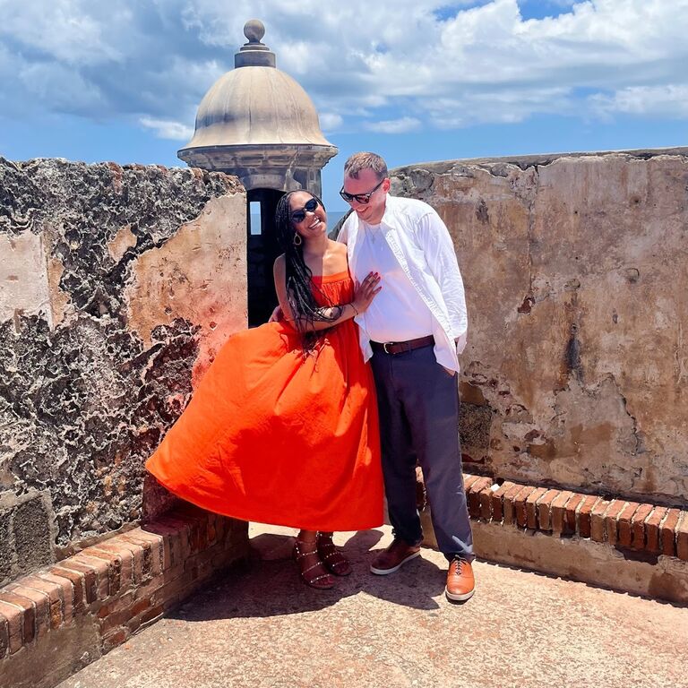 San Juan, Puerto Rico