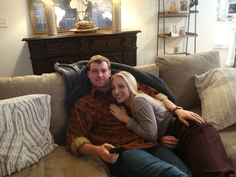 Thanksgiving in Huntsville