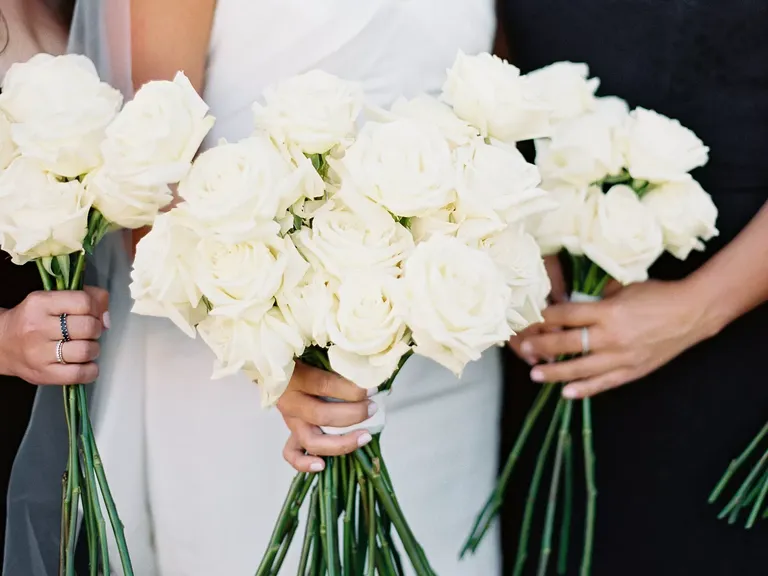 The 70 Best Wedding Bouquet Ideas of All Time