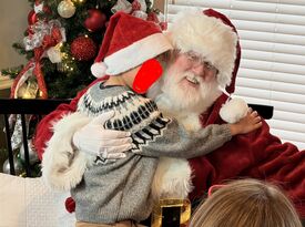 Santa Nick - Santa Claus - Bakersfield, CA - Hero Gallery 3