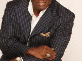 Floyd Williams Jr.  - Public Speaker - Atlanta, GA - Hero Gallery 1