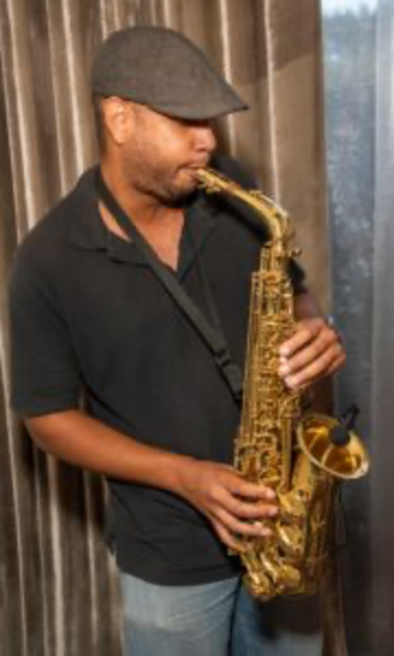 Leon Sax - Saxophonist - Miami, FL - Hero Main