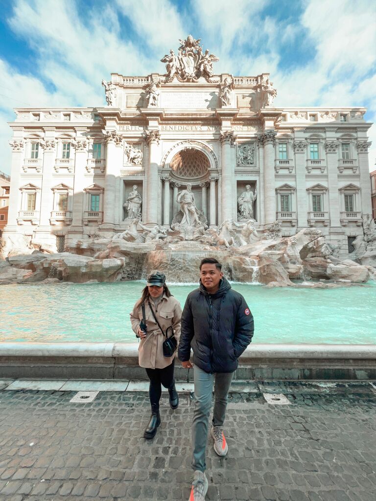 Rome,Italy