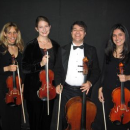 Kaplan String Quartet, profile image