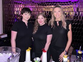 Aubrey's Mobile Mixology - Bartender - Houston, TX - Hero Gallery 1