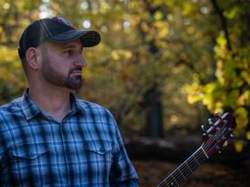 Pete B - Acoustic Guitarist - Boston, MA - Hero Gallery 1